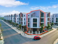 Duy nhất **01 căn biệt thự Ánh Dương** - không 1 lỗi tỳ vết, sát cổng vịnh biển - vốn ĐT chỉ ~ 7 tỷ