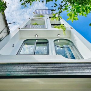 Chủ đi nước ngoài cần bán gấp nhà hẻm xe hơi Đường 20, Phường Thạnh Mỹ Lợi, Quận 2 59m2/3tỷ150