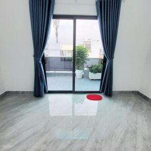 nhà 1/tô ngọc vân đường thông ngay Chợ Minh Phát ! oto thông ngã 4Ga