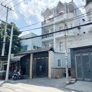 Bán Nhà Hẻm Quận 7, Trần Xuân Soạn – Vị Trí Đắc Địa, Full Nội Thất