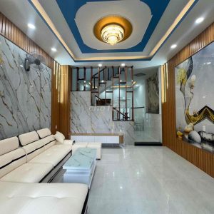 Thu nhập 180tr/tháng ~ROI 6% - Toà CHDV 8 tầng Lê Văn Sỹ - gần 1000m2 sàn | Giá chỉ 39 tỷ