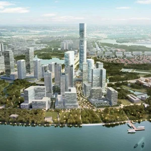 Elysian - Giỏ hàng độc quyền căn hộ Studio: 2.686 tỷ - 1PN: 3.350 tỷ - 2PN: 5.523 tỷ bao thuế phí tặng lambogini aventador