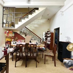 BÁN NHÀ 861 TRẦN XUÂN SOẠN, QUẬN 7